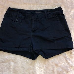 Banana Republic Navy Shorts